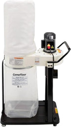 6.5Mil Clear Plastic Dust Collector Bags - Image 7
