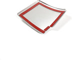 PIUGILH Engine Air Filter Heat Shield Cover Fit - Image 5