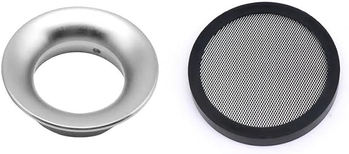 Carburetor Carb 40mm Velocity Stack Air Filter Cleaner Modified Trumpet - Image 5