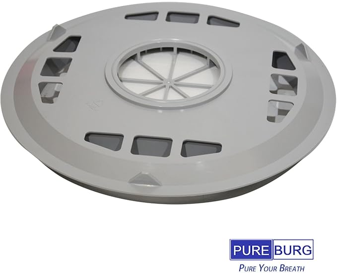 PUREBURG Replacement Filter Compatible - Image 3