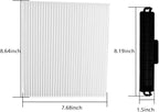 68318365AA 68197867AA 68157291AA 5083285AA 53034051AB Fuel Filter Water - Image 3