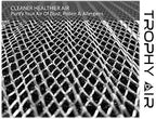 Washable & Reusable Electrostatic HVAC AC/Furnace Air Filter, Lasts a Lifetime - Image 2