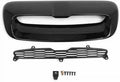 Car Bonnet Scoop Air Vent Intake Replacement Compatible by Unknown