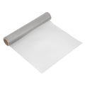 uxcell 120 Mesh 118" x 12" Woven Wire Mesh, 304 Stainless Steel Air Vent Filter by uxcell
