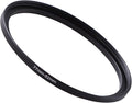 77-82mm Step-Up Ring Adapter, 77mm to 82mm Step Up Filter Ring by NFODCeilingFanWithLights