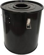 TECHTONGDA Cyclone Dust Separator 5.9inch Outlet - Image 7