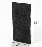 Nispira Activated Carbon Pre Filter Compatible - Image 3