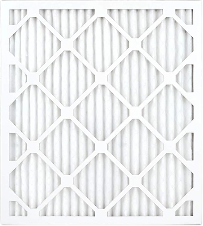 AIRX WICKED CLEAN AIR. HEALTH 18x20x1 MERV 13 Pleated Air Filter - Image 2