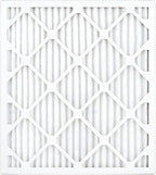 AIRX WICKED CLEAN AIR. HEALTH 18x20x1 MERV 13 Pleated Air Filter - Image 2