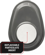 P-A-3 Organic Vapor & Particulate Filter Cartridge A1P2 - Image 2