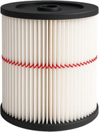 Nispira 9-17816 17816 Red Stripe Replacement HEPA Filter - Image 6