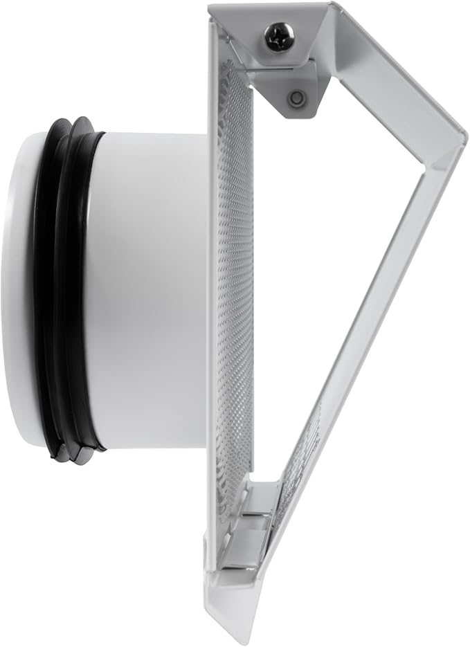 Vent Systems 4" Inch Air Supply Vent Cover - Image 7