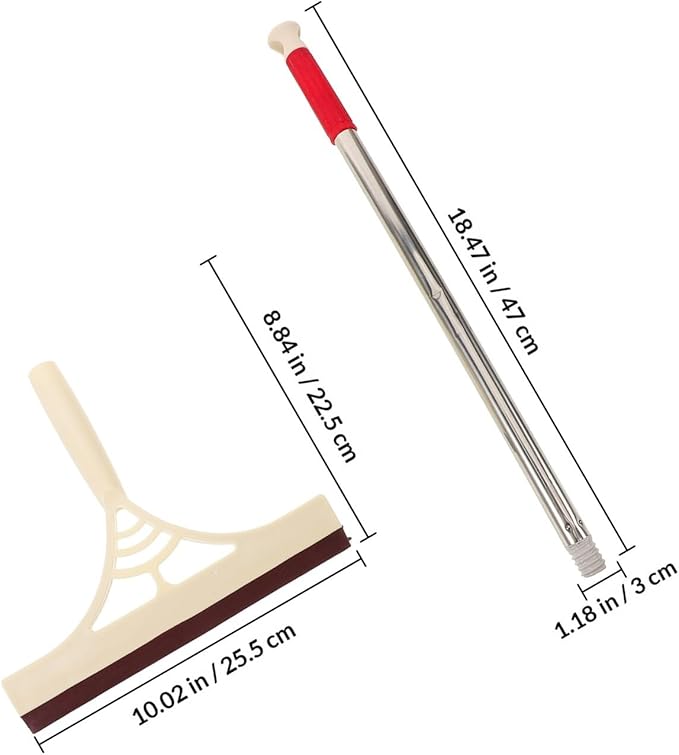 Multi-Function Window Squeegee - Image 2