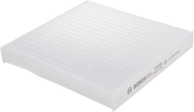 BOSCH P3939WS Workshop Cabin Air Filter by BoschAutomotive