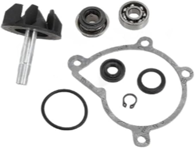 Water Pump Repair Kit Seals Set - Image 3
