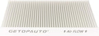 P609422 cabin air filter Compatible - Image 2