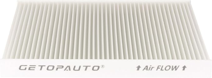 P609422 cabin air filter Compatible - Image 2