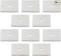 10 Pack Air Filter for Hiblow HP 60 & HP 80 Filter by Unknown