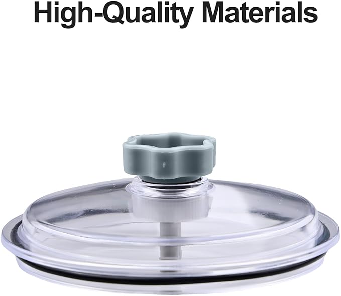 Heran SF80110-1 Leaf Trap Cover Lid - Image 4