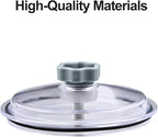 Heran SF80110-1 Leaf Trap Cover Lid - Image 4