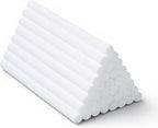 50PCS Humidifier Stick Filter Refill, 0.3"×4" Mini Air Diffuser Pure Wicks by Unknown