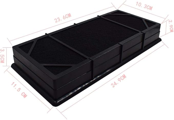 4 Pack Filter C Compatible - Image 4