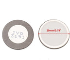 10 Pack 20 mm Ceramic Mist Maker Discs - Image 4