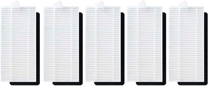 Replacement Filter for Thamtu T21 Robot Vacuum, Washable and Reusable - Image 7