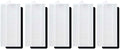Replacement Filter for Thamtu T21 Robot Vacuum, Washable and Reusable by Unknown