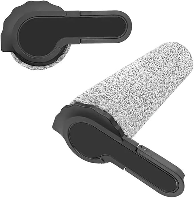 Compatible For Tineco ，Floor One S7， Steam Main Brush Hepa Filter ，Compatible - Image 2