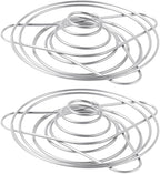 VILLCASE Coffee Filter Holder Funnel Dripper - Image 7