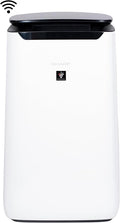SHARP Smart Air Purifier for XL Rooms – Covers up to 2, 430 sqft in one hour by SHARP