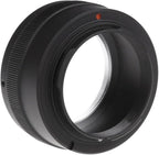 M42 Adapter Ring Camera Lens for to NEX NEX3 NEX5n NEX5t A7 A6000 E-Mount - Image 3