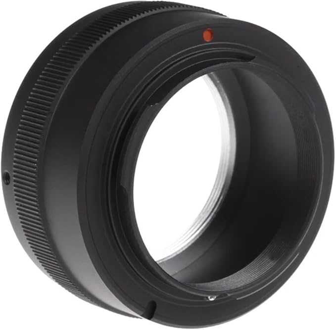 M42 Adapter Ring Camera Lens for to NEX NEX3 NEX5n NEX5t A7 A6000 E-Mount - Image 3