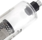 1pc vacuum water droplet separator vacuum pipeline filter negative pressure - Image 4