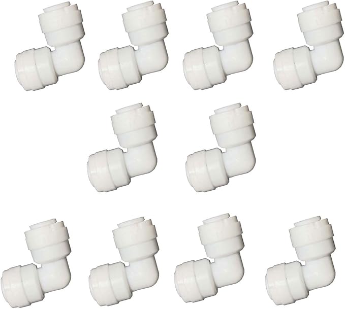 YZM Quick Connect fittings RO Water Filters Pack of 10 by YZMSZ