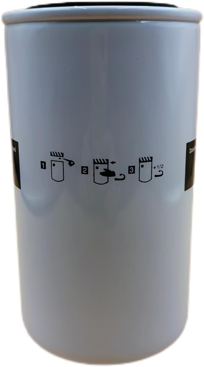 Hydraulic Oil Filter 84518613 For New Holland TS6020 TS6030 TB120 TB80 TB85 - Image 2