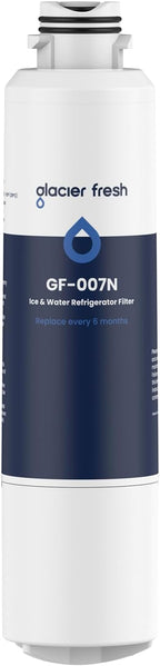 GLACIER FRESH New Upgraded Elarisey™ Filtration Technology, Compatible - Image 8