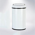 Portable Rechargeable Creative Intelligent Sensor Trash Can Household Electric by Unknown