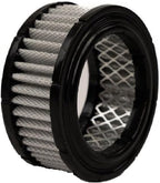 Air Compressor Intake Filter by Moisture+Boss