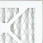 AIRx Filters 20x24x1 Air Filter MERV 13 Pleated HVAC AC Furnace Air Filter - Image 6