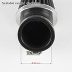 Evermotor Motorcycle Air Filter, 41mm 42mm 43mm Filter - Image 2