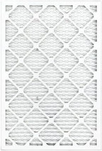 AIRx Filters 20x30x1 Air Filter MERV 13 Pleated HVAC AC Furnace Air Filter - Image 3