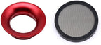 Carburetor Carb Velocity Stack 44mm Air Cleaner Filter Modified Trumpet - Image 4