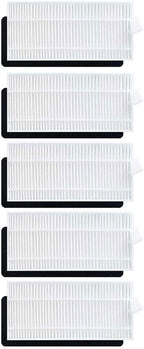 Replacement Filter for Thamtu T21 Robot Vacuum, Washable and Reusable - Image 5