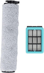 Replacement Roller Brush and Filter Kit Compatible - Image 8