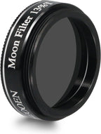 1.25" Moon Filter for Telescope – ND96 Neutral Density, 13% Transmission - Image 5