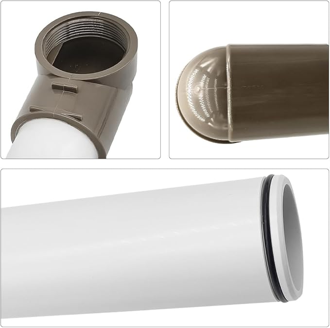 DEX4820EA Outlet Elbow Assembly - Image 3