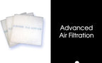 AIRTEVA Custom Sized Air Conditioner Filter - Image 6