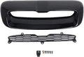 Car Front Air Intake Vent Scoop Car Air Flow Intake Hood Compatible by Unknown